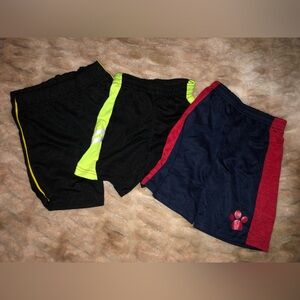 Boys 4T shorts bundle